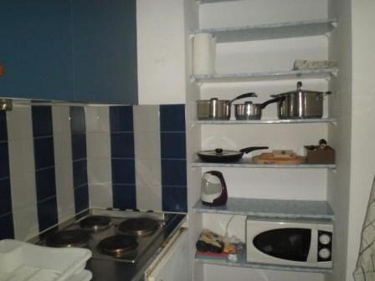 Studio Cabine A 200M De Port Frejus, Plage, Commerces, Terrasse, 4 Couchages, Menage Inclus - Fr-1-226A-31 エクステリア 写真